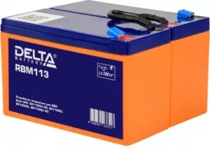   Delta RBM113 24 7.2