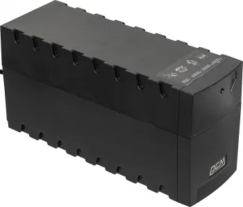    Powercom Raptor RPT-600A EURO 360 600 