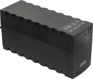    Powercom Raptor RPT-600A EURO 360 600 