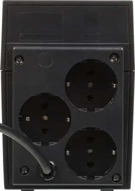    Powercom Raptor RPT-600A EURO 360 600 