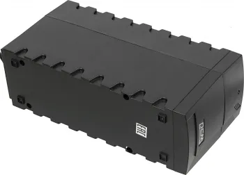    Powercom Raptor RPT-600A EURO 360 600 