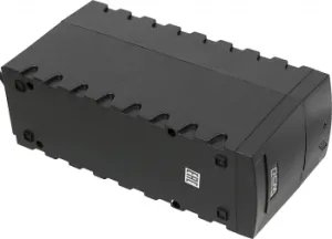    Powercom Raptor RPT-600A EURO 360 600 