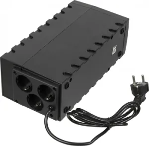    Powercom Raptor RPT-600A EURO 360 600 
