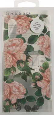  (-) GRESSO Air,  Samsung Galaxy A02, / [gr17aaae9157]