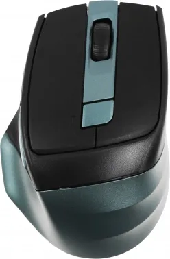  A4Tech Fstyler FB35C /  (2400dpi)  BT/Radio USB (6but)