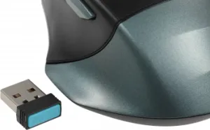  A4Tech Fstyler FB35C /  (2400dpi)  BT/Radio USB (6but)