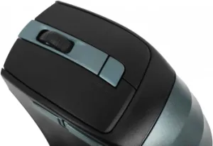  A4Tech Fstyler FB35C /  (2400dpi)  BT/Radio USB (6but)