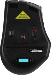  A4Tech Fstyler FB35C /  (2400dpi)  BT/Radio USB (6but)