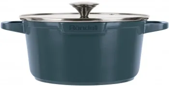  Rondell Azul Claro RDA-1501, 4.5, 24,  , 
