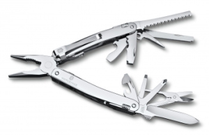  Victorinox SwissTool Spirit MX Clip (3.0224.MKB1) 105 24.  