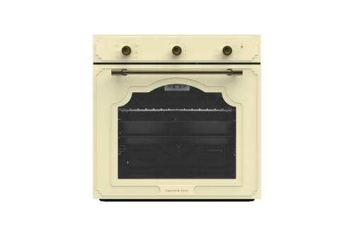    Zigmund & Shtain E 137 X, 