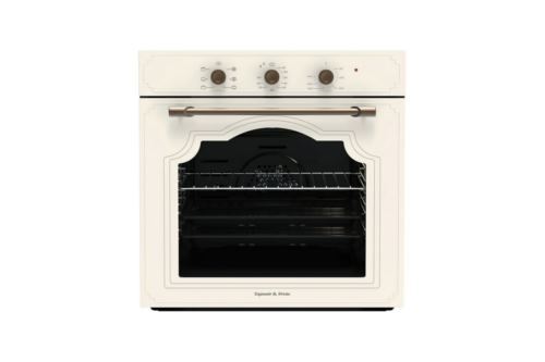    Zigmund & Shtain E 137 X, 