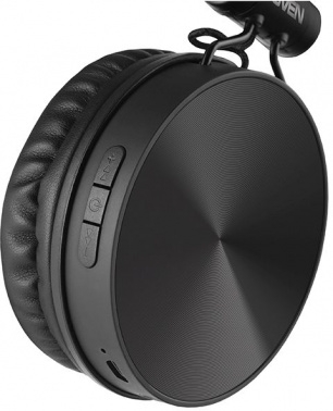    SVEN AP-B500MV / BLACK  (Bluetooth)