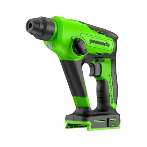        GreenWorks GD24SDS1 1,2 , 24V (3803107)