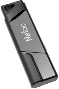   Netac U336S 128Gb <NT03U336S-128G-30BK>, USB3.0,     
