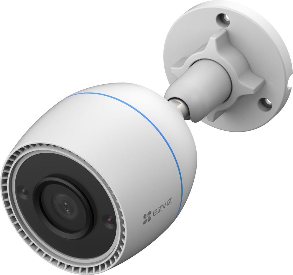   IP Ezviz CS-H3C (1080P,2.8MM ) 2.8-2.8 . .: