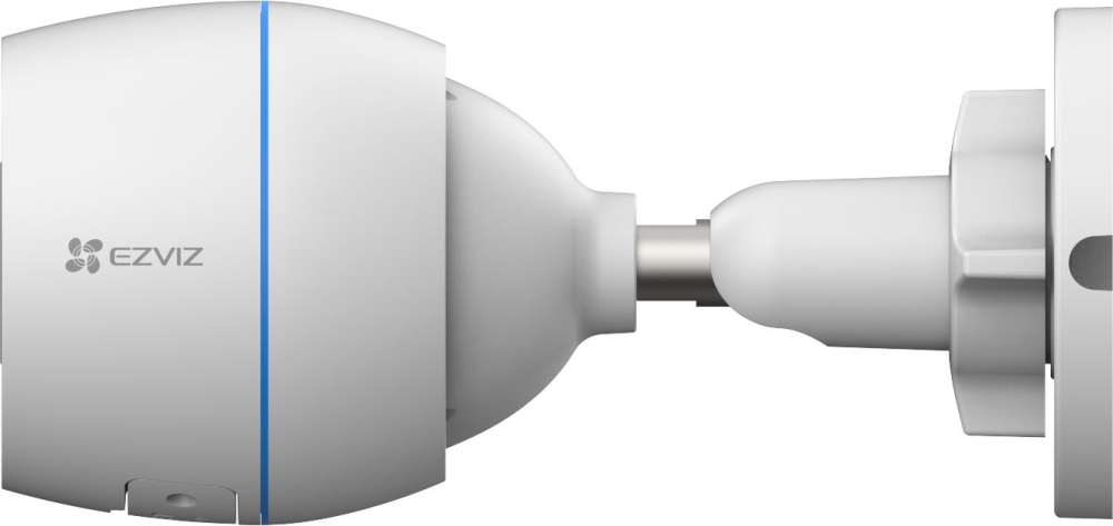   IP Ezviz CS-H3C (1080P,2.8MM ) 2.8-2.8 . .: