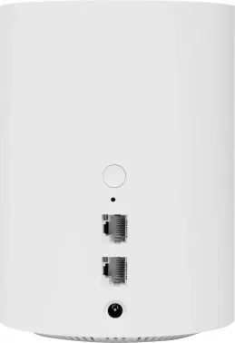  Mesh  Cudy M1800 (M1800 2-PACK) AX1800 10/100/1000BASE-TX/Wi-Fi  (.:2)