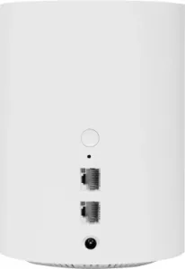  Mesh  Cudy M1800 (M1800 2-PACK) AX1800 10/100/1000BASE-TX/Wi-Fi  (.:2)