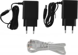  Mesh  Cudy M1800 (M1800 2-PACK) AX1800 10/100/1000BASE-TX/Wi-Fi  (.:2)