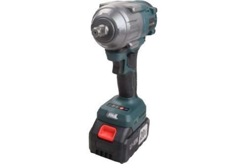  Zitrek Crusher 20 PRO . :.1/2 (085-1019)