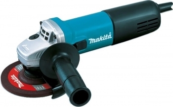   Makita 9558HNR 840 11000/ ..:M14 d=125