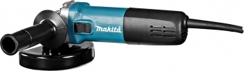  Makita 9558HNR 840 11000/ ..:M14 d=125