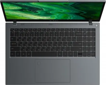  Digma Pro Fortis M Ryzen 5 7430U 8Gb SSD256Gb Intel UHD Graphics 15.6 IPS FHD (1920x1080) W