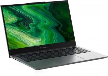  Digma Pro Fortis M Ryzen 5 7430U 8Gb SSD256Gb Intel UHD Graphics 15.6 IPS FHD (1920x1080) W