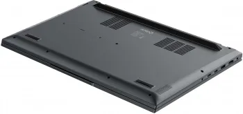  Digma Pro Fortis M Ryzen 5 7430U 8Gb SSD256Gb Intel UHD Graphics 15.6 IPS FHD (1920x1080) W