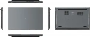 Digma Pro Fortis M Ryzen 5 7430U 8Gb SSD256Gb Intel UHD Graphics 15.6 IPS FHD (1920x1080) W