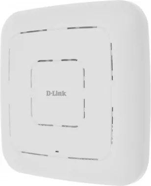   D-Link DAP-300P/A1A N300 10/100BASE-TX 