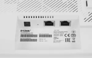   D-Link DAP-300P/A1A N300 10/100BASE-TX 
