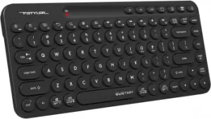  A4Tech Fstyler FBK36C AS  USB  BT/Radio slim Multimedia (FBK36C AS)