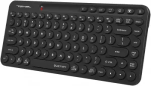  A4Tech Fstyler FBK36C AS  USB  BT/Radio slim Multimedia (FBK36C AS)