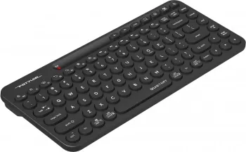  A4Tech Fstyler FBK36C AS  USB  BT/Radio slim Multimedia (FBK36C AS)
