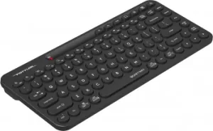  A4Tech Fstyler FBK36C AS  USB  BT/Radio slim Multimedia (FBK36C AS)