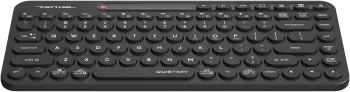  A4Tech Fstyler FBK36C AS  USB  BT/Radio slim Multimedia (FBK36C AS)