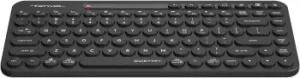  A4Tech Fstyler FBK36C AS  USB  BT/Radio slim Multimedia (FBK36C AS)