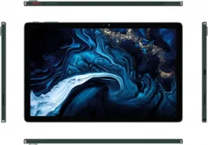  Digma Pro Pulse T616 (2.0) 8C RAM8Gb ROM256Gb 10.4 In-Cell 2000x1200 4G 2Sim Android 14 