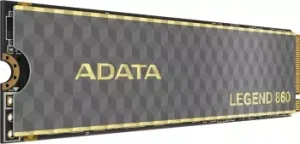   A-DATA LEGEND 860 SLEG-860-500GCS, 500GB M.2 2280, PCI-E 4x4, [R/W -5000/3000 MB/