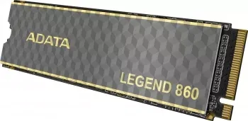   A-DATA LEGEND 860 SLEG-860-500GCS, 500GB M.2 2280, PCI-E 4x4, [R/W -5000/3000 MB/