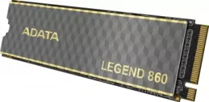  A-DATA LEGEND 860 SLEG-860-500GCS, 500GB M.2 2280, PCI-E 4x4, [R/W -5000/3000 MB/