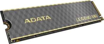   A-DATA LEGEND 860 SLEG-860-500GCS, 500GB M.2 2280, PCI-E 4x4, [R/W -5000/3000 MB/