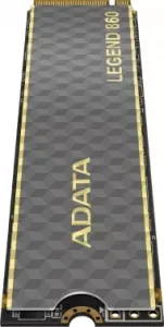   A-DATA LEGEND 860 SLEG-860-500GCS, 500GB M.2 2280, PCI-E 4x4, [R/W -5000/3000 MB/