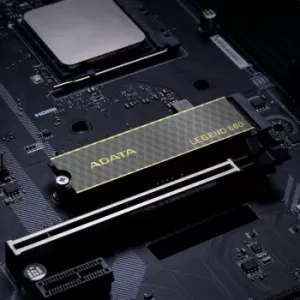   A-DATA LEGEND 860 SLEG-860-500GCS, 500GB M.2 2280, PCI-E 4x4, [R/W -5000/3000 MB/