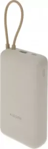   Xiaomi 33W Power Bank 20000mAh ( ) Tan GL