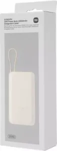  Xiaomi 33W Power Bank 20000mAh ( ) Tan GL