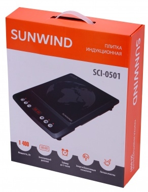  SunWind SCI-0501   ()