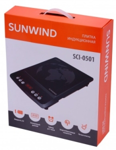   SunWind SCI-0501   ()